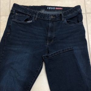 Straight IZOD Jeans